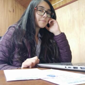 Niñera en Puerto Montt: Francisca