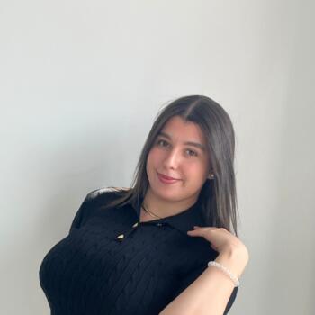 Babysitter in Marrakech: Aya