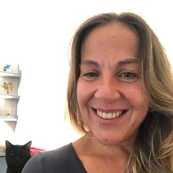 Babysitter in Bari: Mariateresa