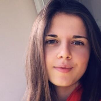 Babysitter in Marly-le-Roi: Marose
