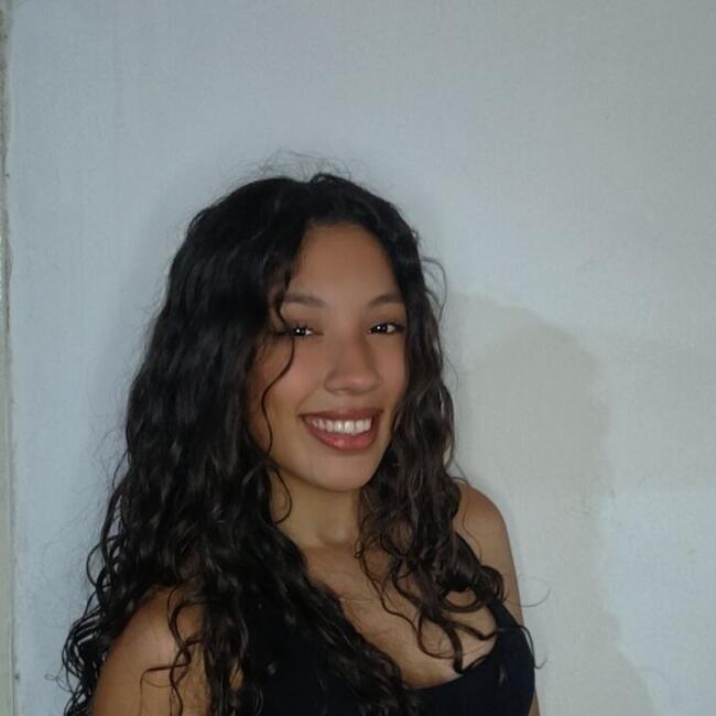 Niñera en La Plata: Milagros