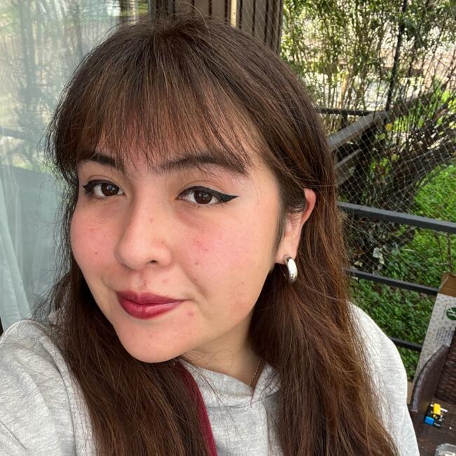 Niñera en La Florida: Emilia