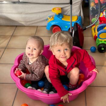 Babysit job in Brugge: babysit jobs Lindsay