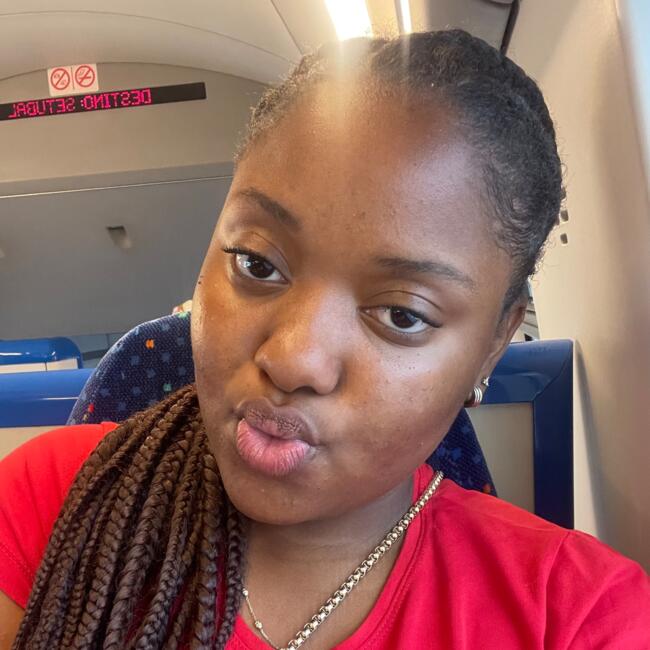 Babysitter em Odivelas: Zinara