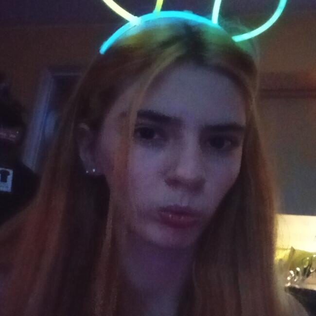 Babysitter in Uckange: Océane