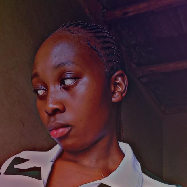 Babysitter in Durban: Amahle