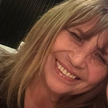 Babysitter in Córdoba: Norma