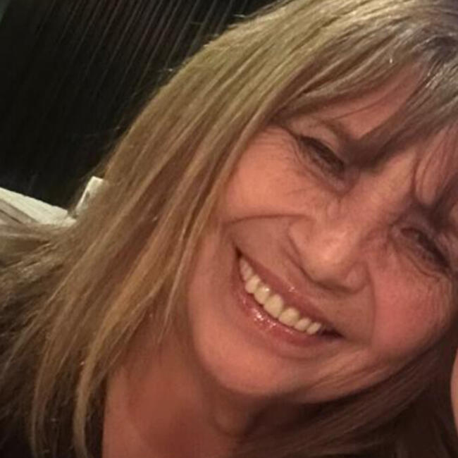 Babysitter in Córdoba: Norma