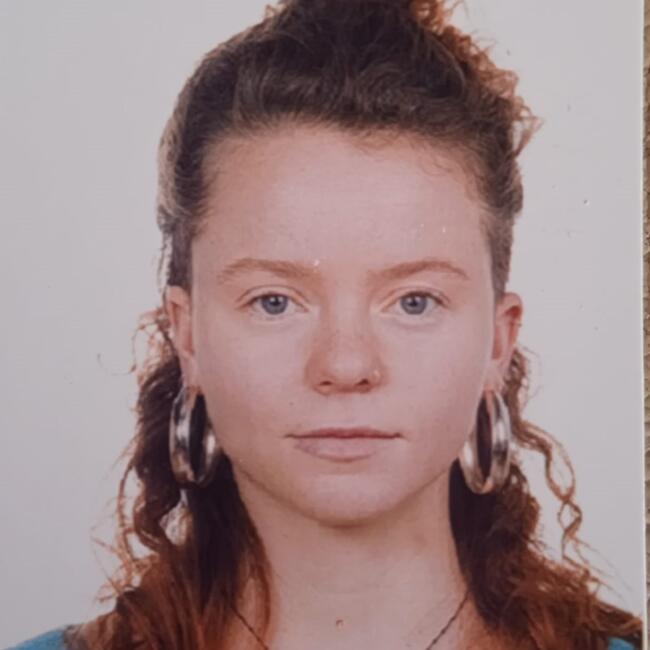 Babysitter in Stockholm: Celia