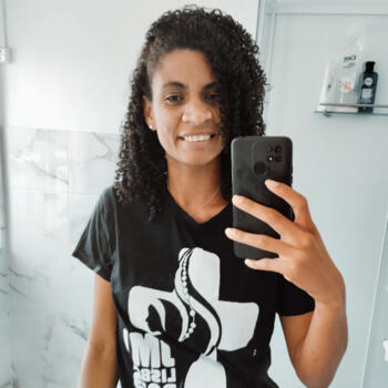 Babysitter em Seixal: Amanda