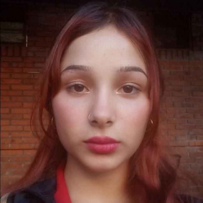 Baby-sitter in La Paz: Luna
