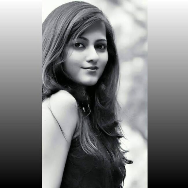 Babysitting job in Mumbai: Nikita