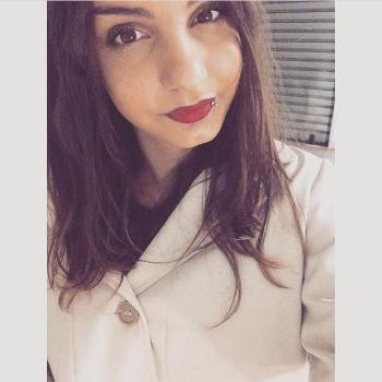 Babysitter in Mersch: Lucia