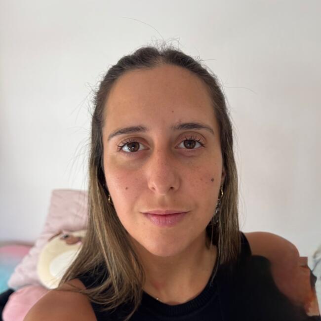 Nanny in Perth: Alexa