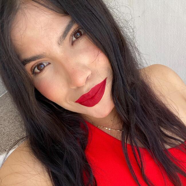 Niñera en La Piedad (Estado de Querétaro de Arteaga): Liliana