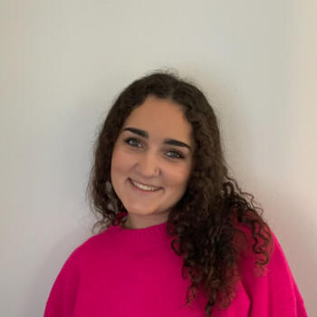 Babysitter a Cernobbio: Letizia