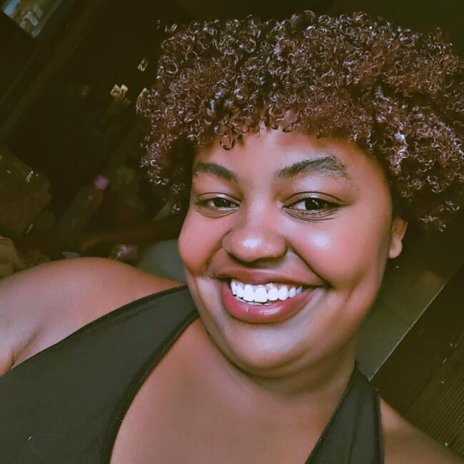 Babysitter in Campos dos Goytacazes: Eduarda