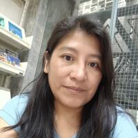 Cecilia Mamani 