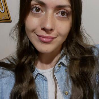 Niñera en Chillán: Brenda