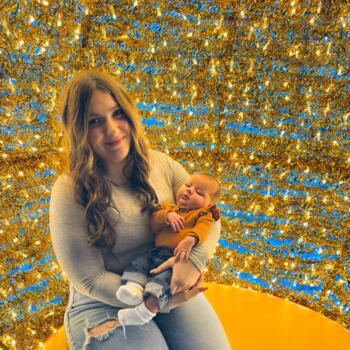 Babysitter in Whitesboro (Texas): Makayla