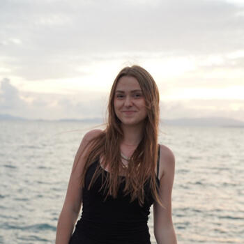 Babysitter in Schaarbeek: Lise