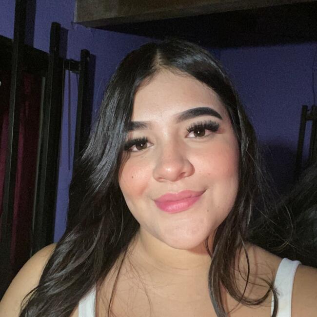 Niñera en Rousseau: Paulina