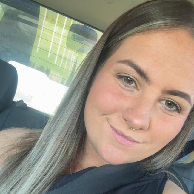 Babysitter in Ballarat: Brittany