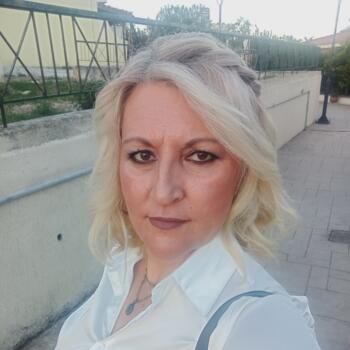 Babysitter στην περιοχή Εργατικές Κατοικίες Αττικής: Βαρβάρα