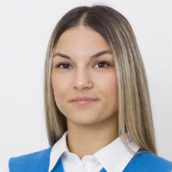 Niñera en Carranque: Davinia