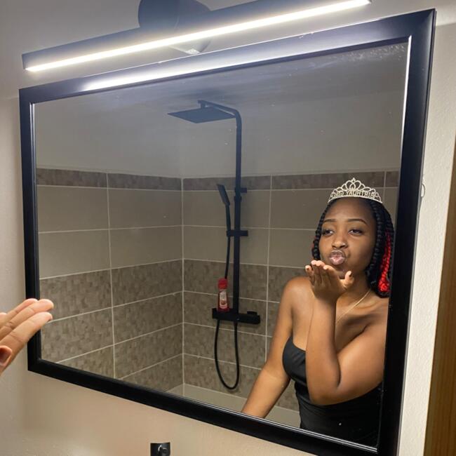 Babysitter in Tours: Dalyana