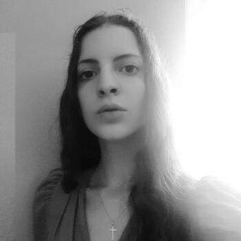 Babysitter in Lumio: Emma