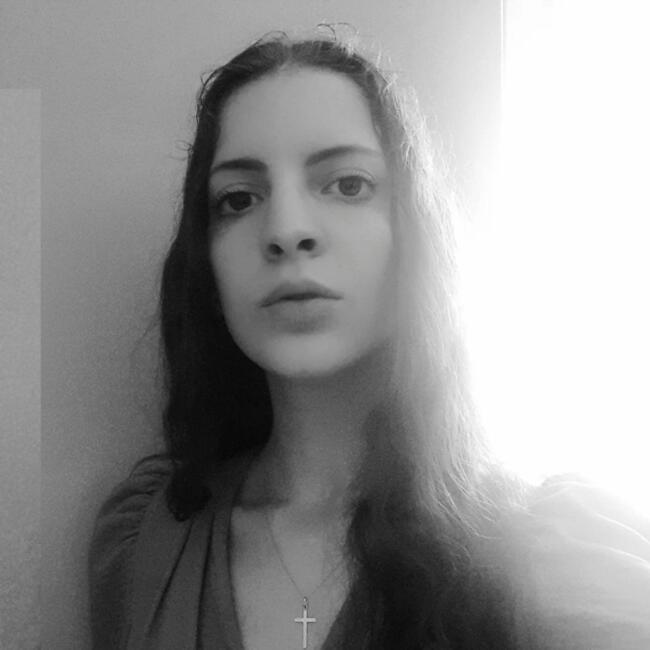 Babysitter in Lumio: Emma