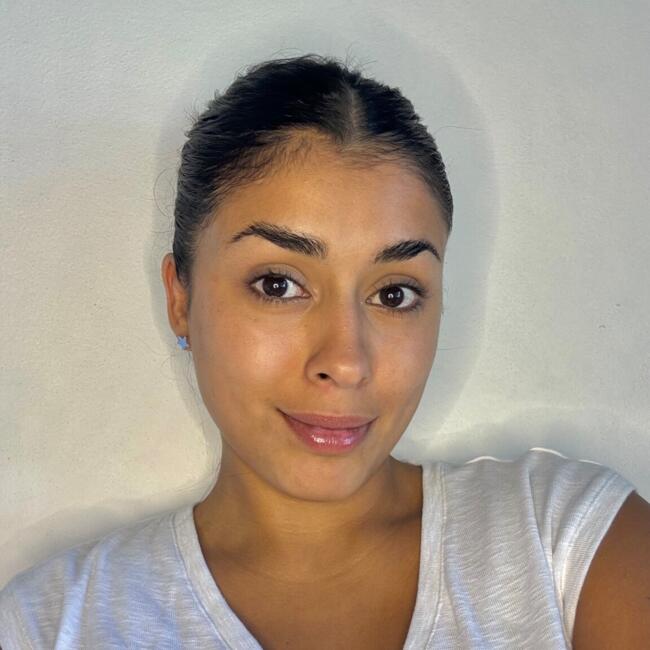 Niñera en Tigre: Sofia