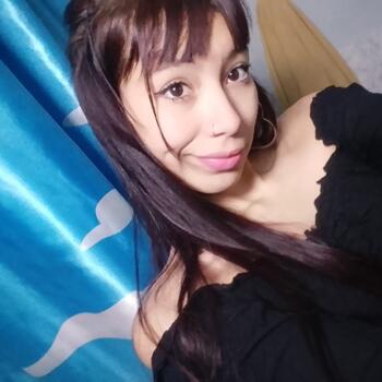 Babysitter Buenos Aires: Brenda