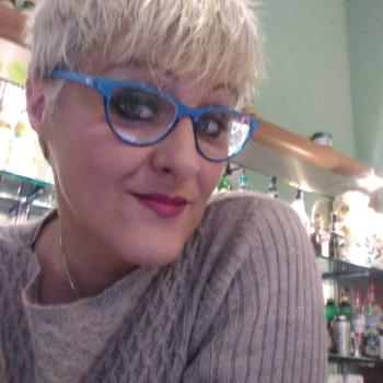 Babysitter a Alessandria: Lorella