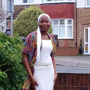 Babysitter London: Goodness