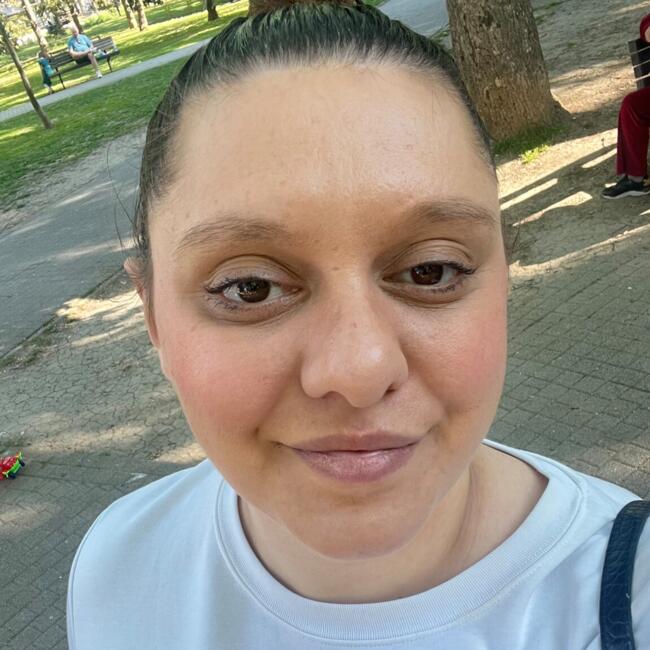 Posao bebisiterke u Beograd: Aleksandra