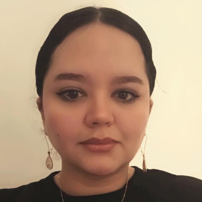 Babysitter in Torremolinos: Jessica alexandra