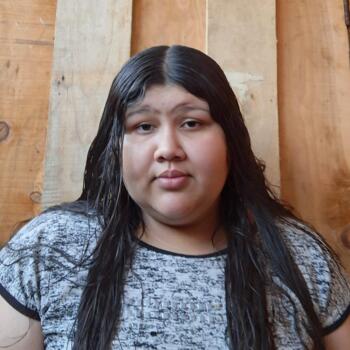 Babysitter in San Isidro (Provincia de Cartago): Karolan