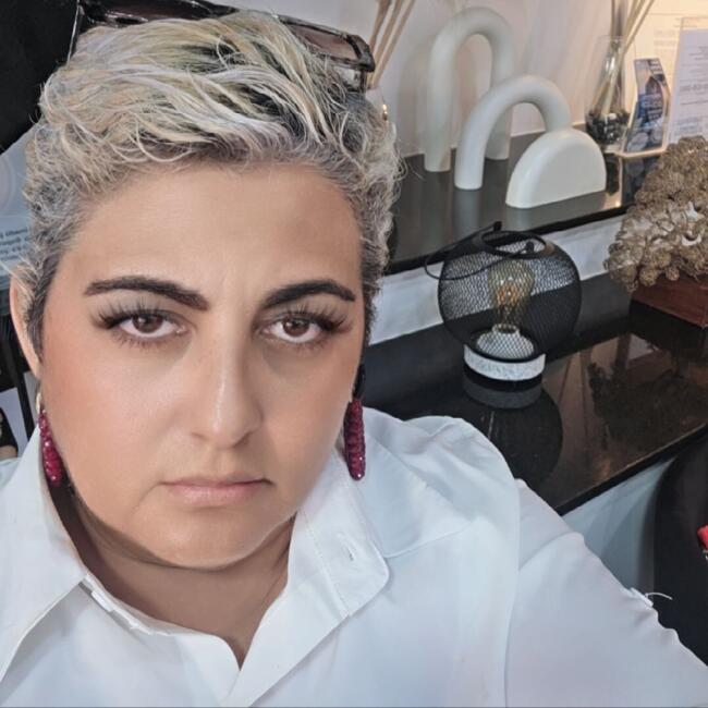 Babysitting job in Xalapa: Elizabeth