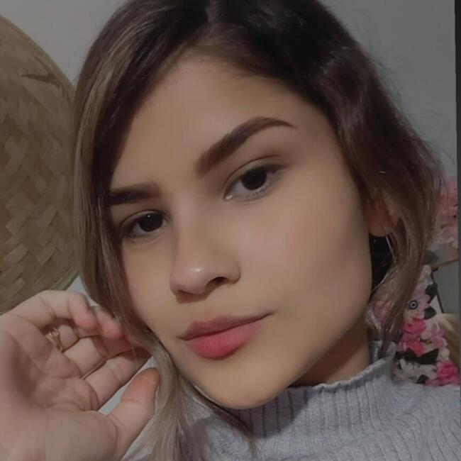 Trabajo para niñera en Coquimbo: Brenda