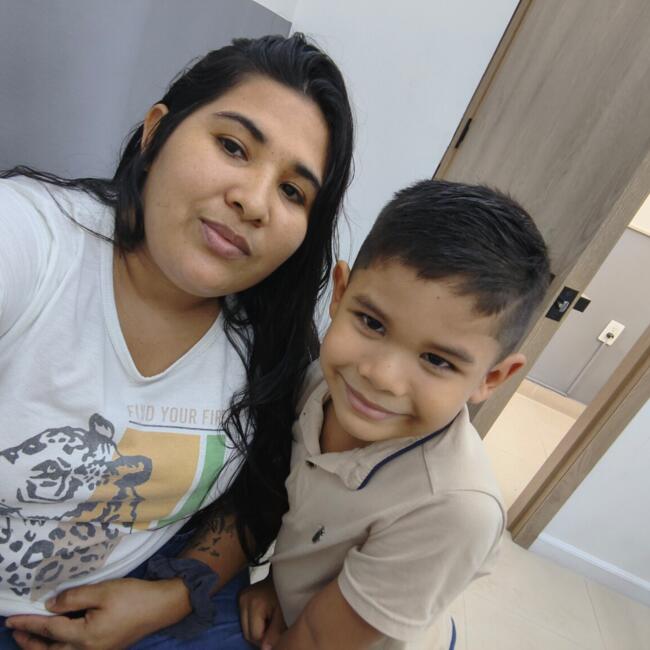 Niñera en Bucaramanga: Daniela