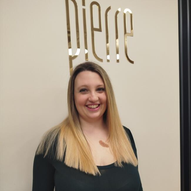 Babysitter a Zurigo: Aurora