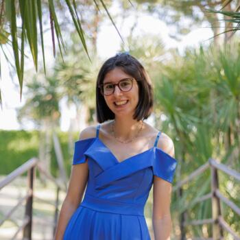 Babysitter in Arouca: Iara