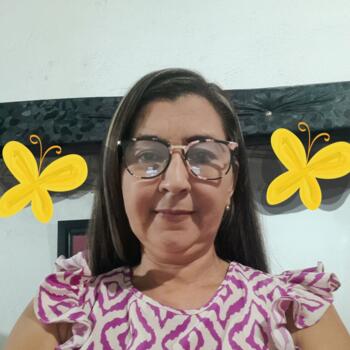 Babysitter in Soledad: Jasmin