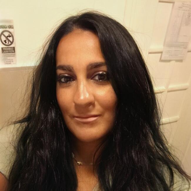 Babysitter in Rosario: Karina