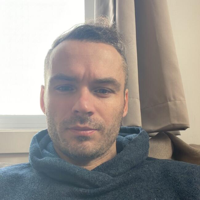 Babysitting job in Charlemagne: Iionel