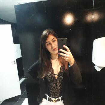 Babysitting job in Ponta Grossa: babysitting job Jessyca