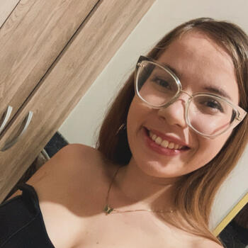 Babysitter in Sorocaba: Ariane