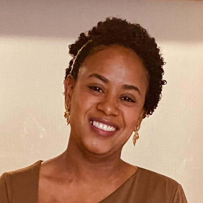 位于阿爾科巴薩的临时保姆: Ivanilde